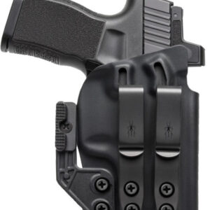 Sig P365 in Concealment Holster