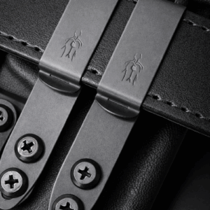 Belt Clips on Belt