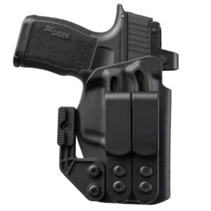 P365 in Appendix Holster